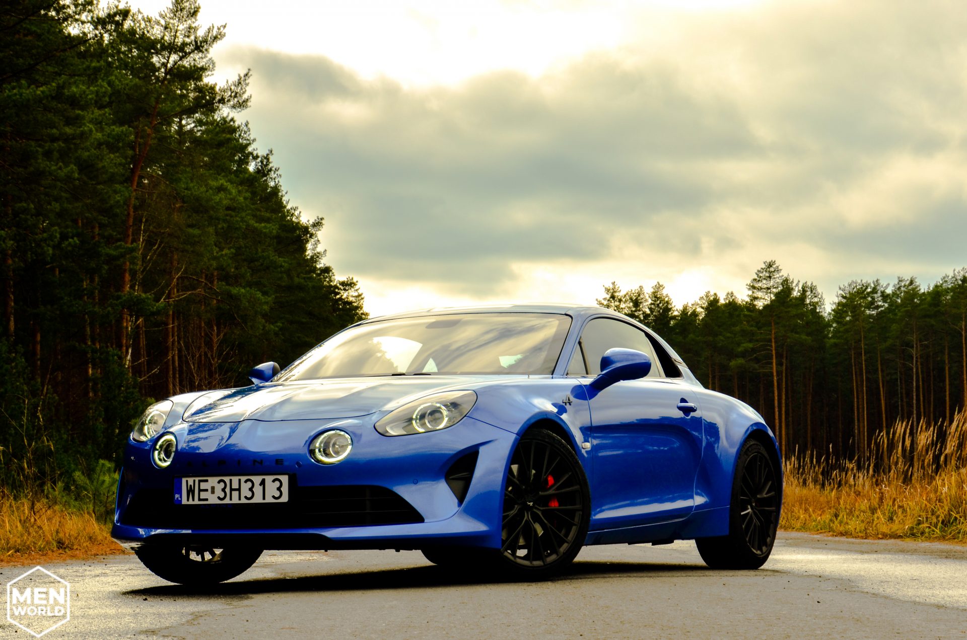 Alpine A110S 1 of 33 scaled