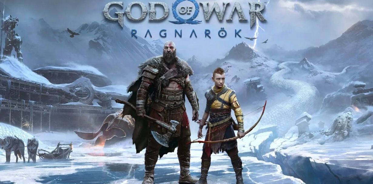 God Of War na PC 7