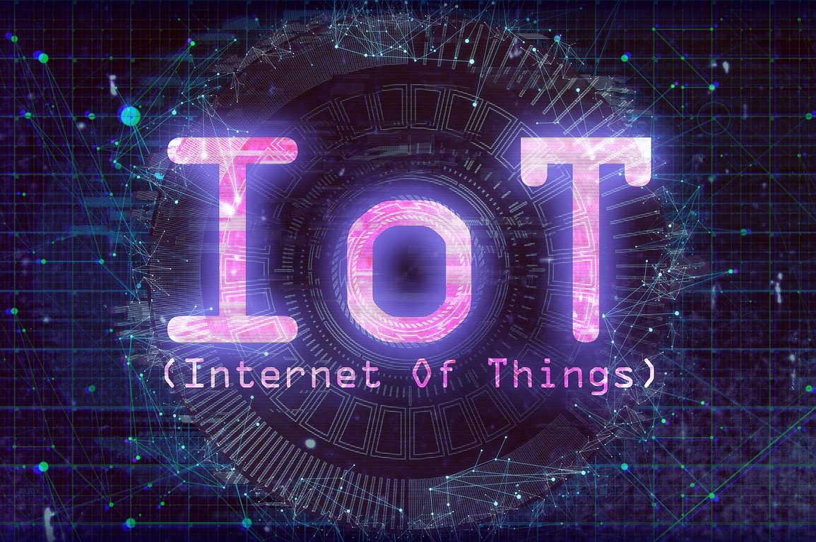 Przyszłość to IoT – jak Internet rzeczy zmienia świat