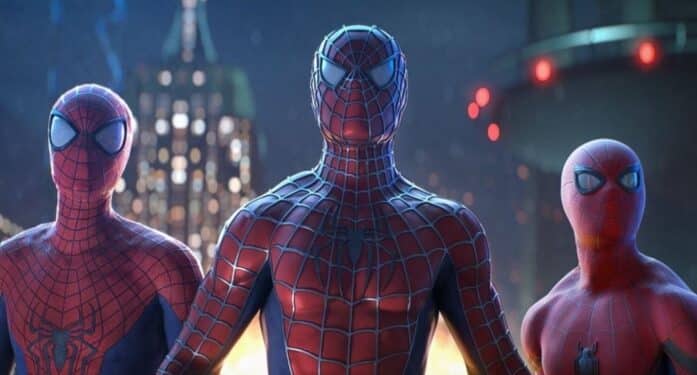 Spider-Man: Fani domagają się zmiany Toma Hollanda