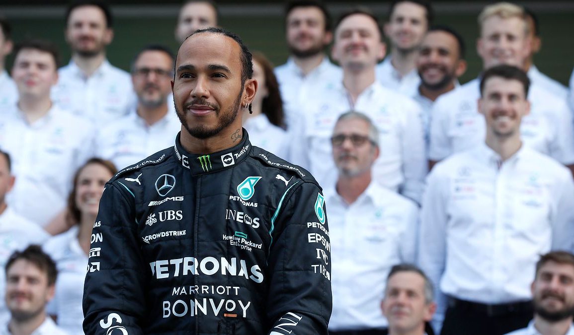Lewis Hamilton odejdzie z F1? Postawił ultimatum!