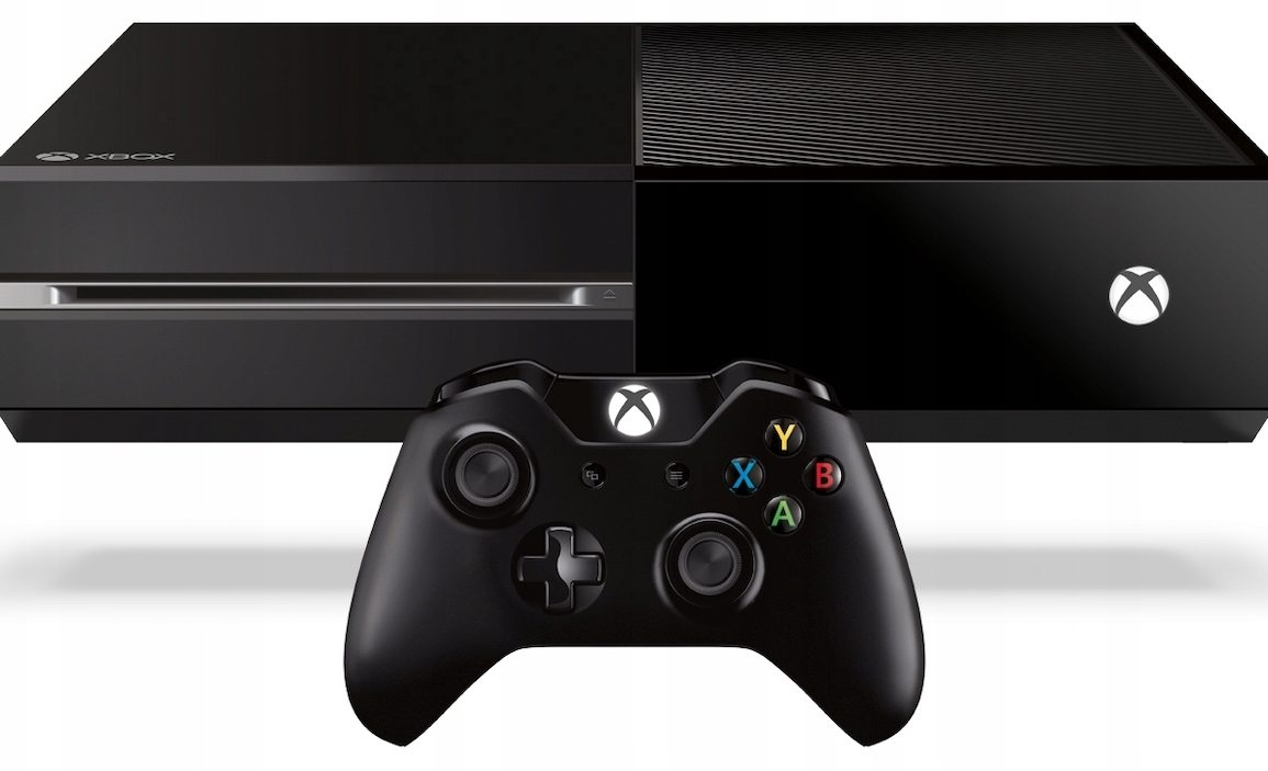 To definitywny koniec! Microsoft kończy z Xbox One!