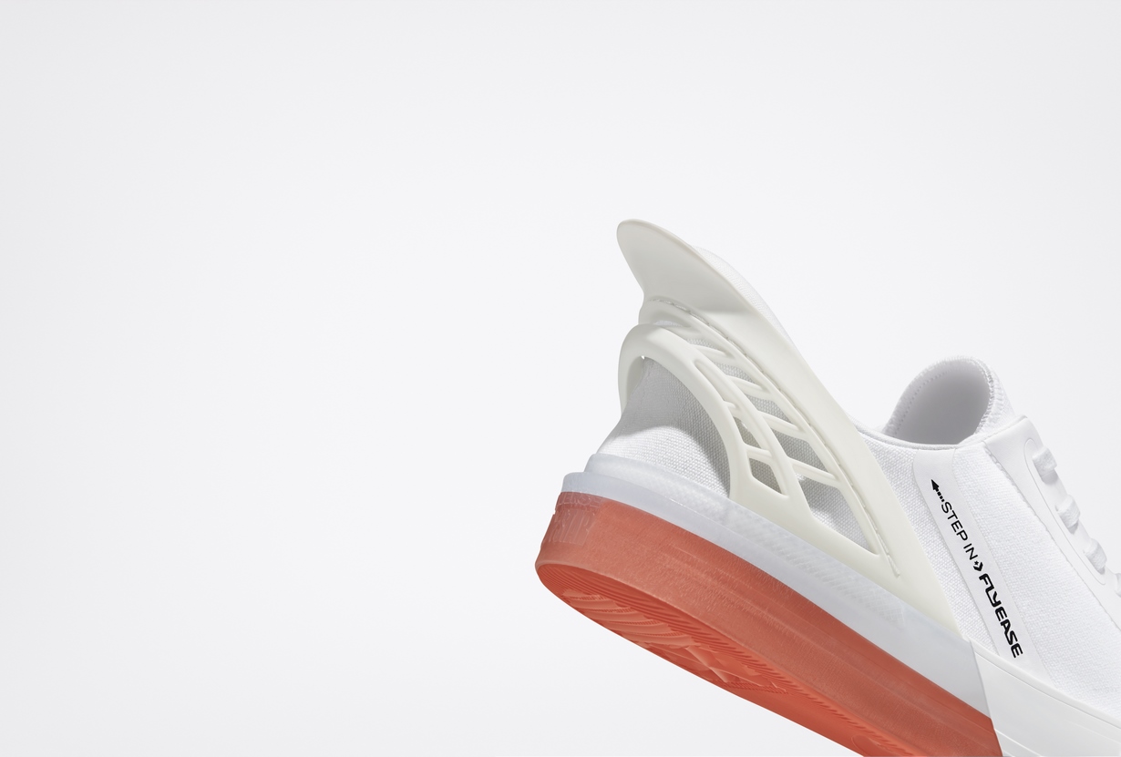 Converse stosuje technologie Nike FlyEase w swoich butach 1