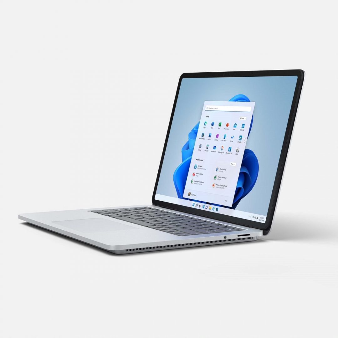 Można już zamawiać Surface Laptop Studio oraz Surface Pro 8