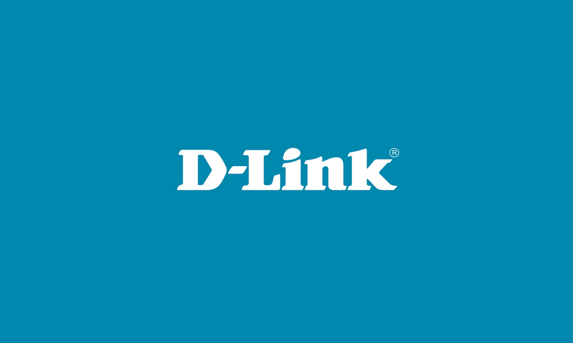 d link logo