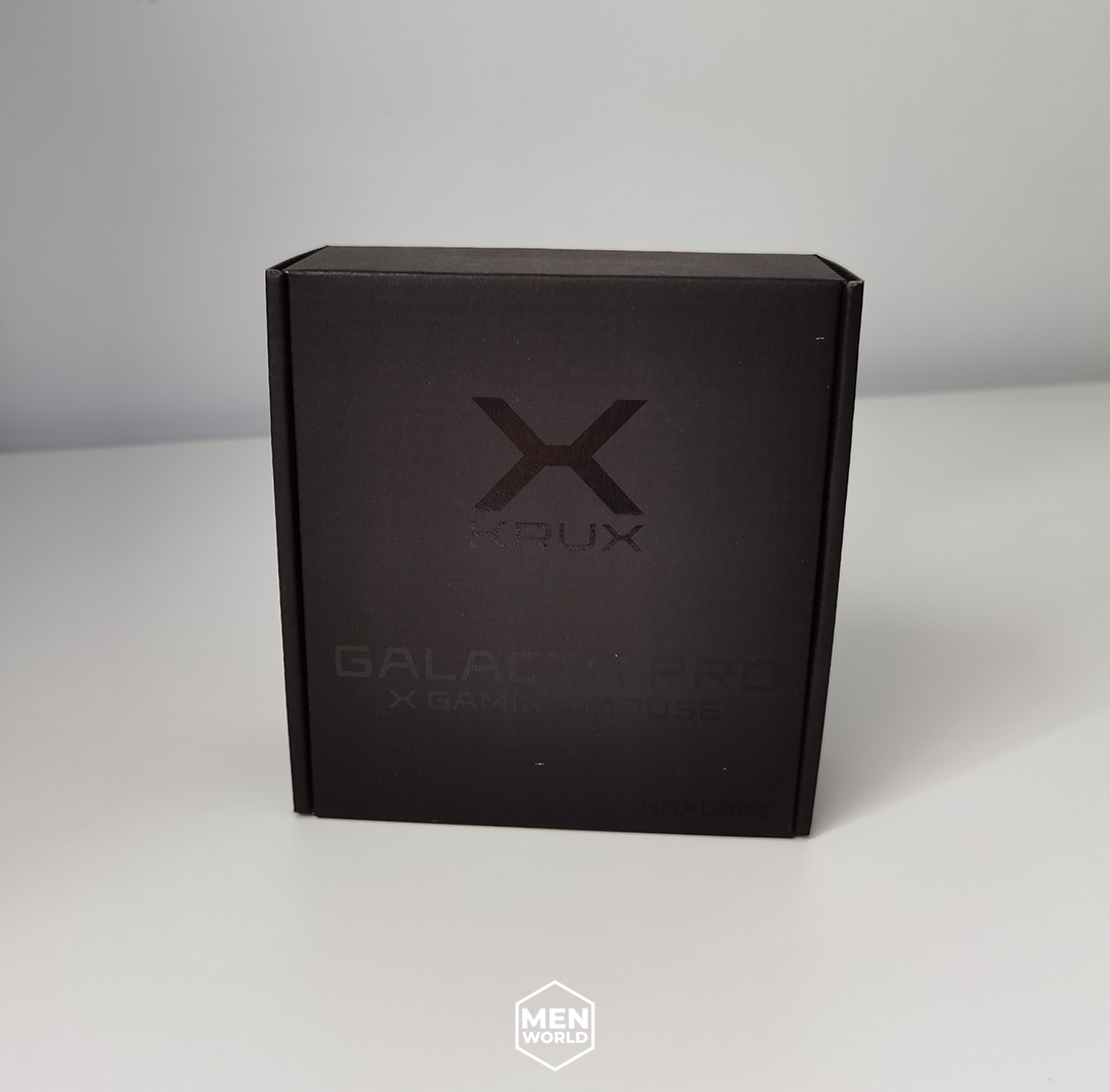 KRUX Galacta Pro