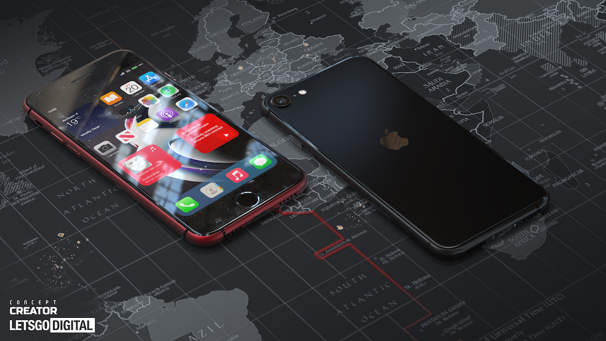 Apple iPhone SE 2022. Ile kosztuje najtańszy iPhone?