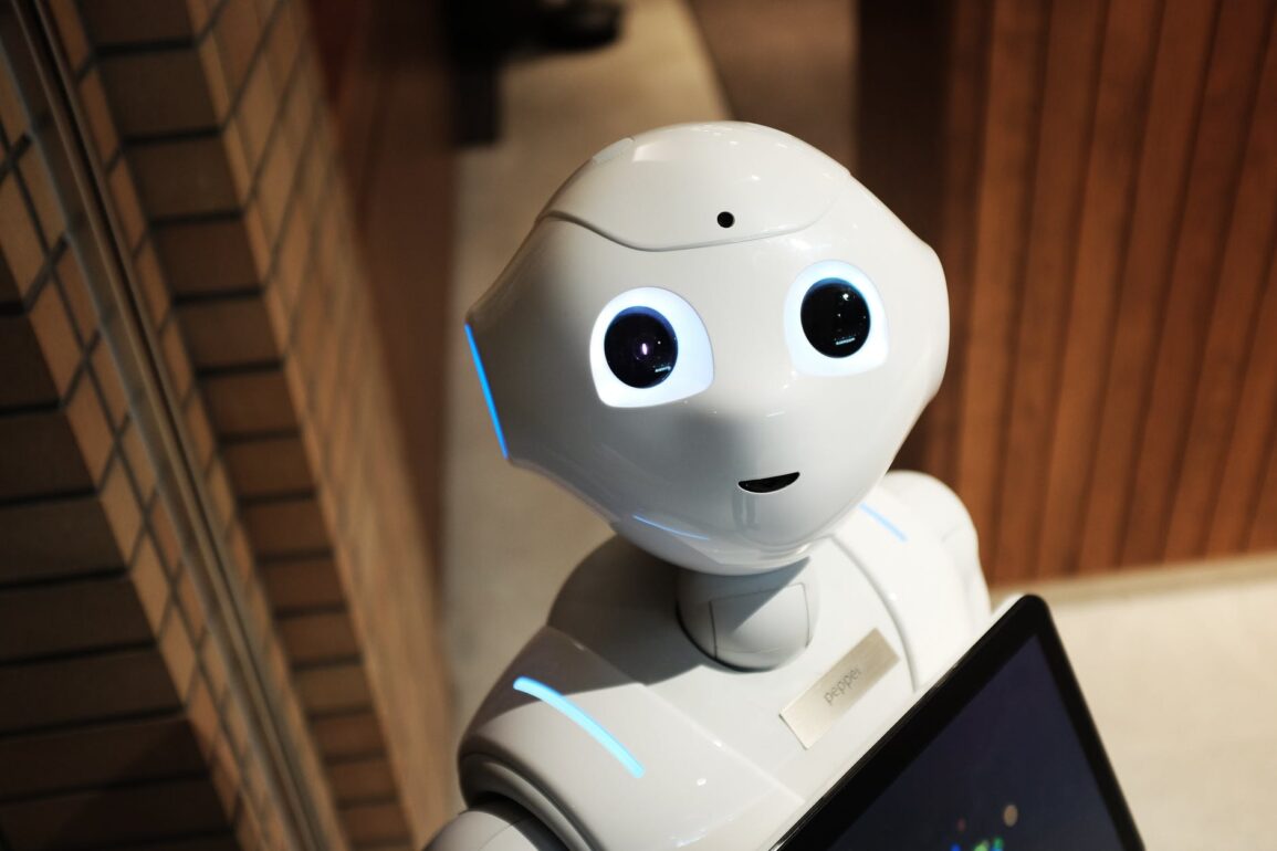 Automatyzacja i robotyka - utopia czy zło konieczne