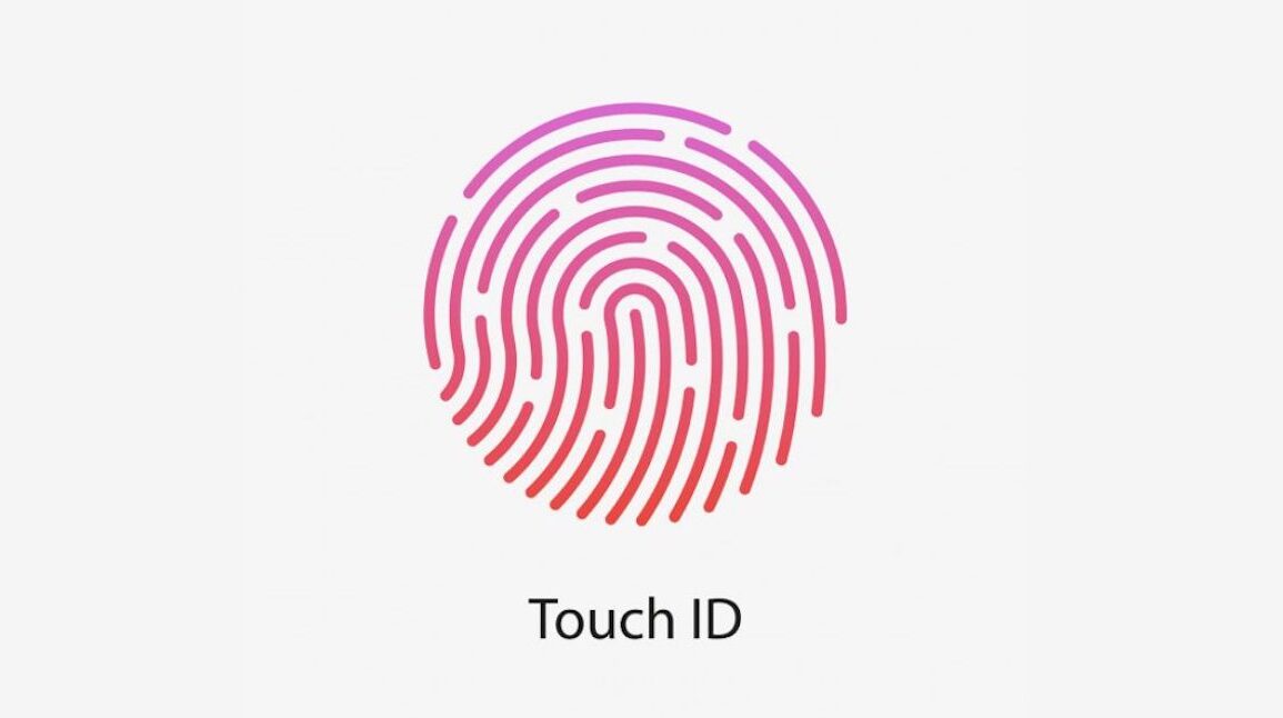 touch id 1