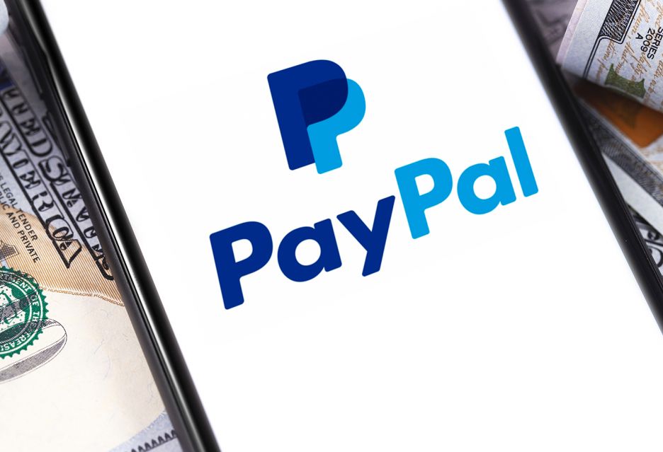 PayPal odciął Rosję