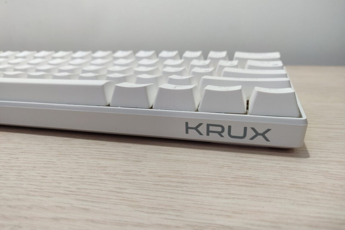 Krux Neo Pro White