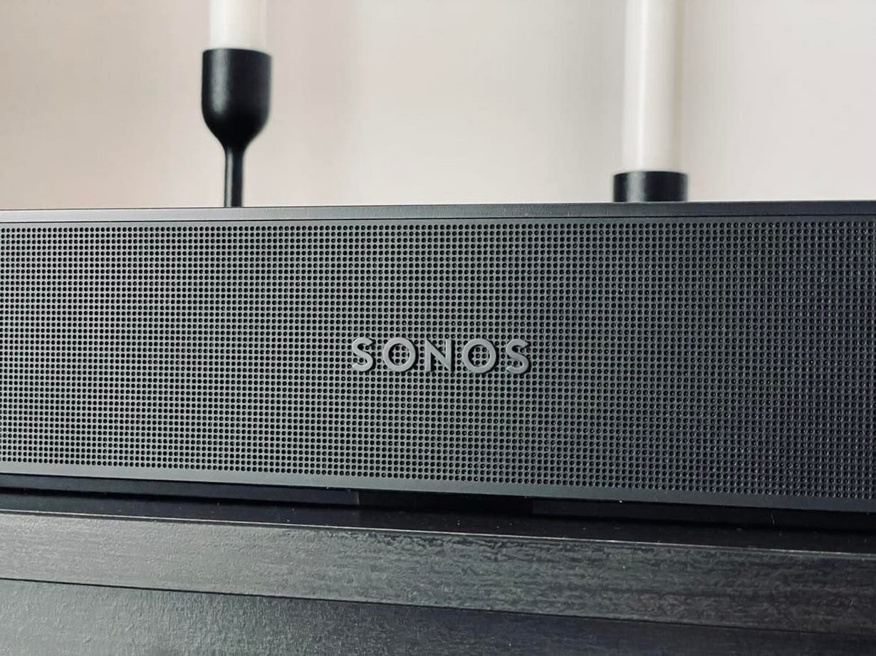 Test Sonos Beam Gen 2. Czy warto płacić tyle za mały soundbar?
