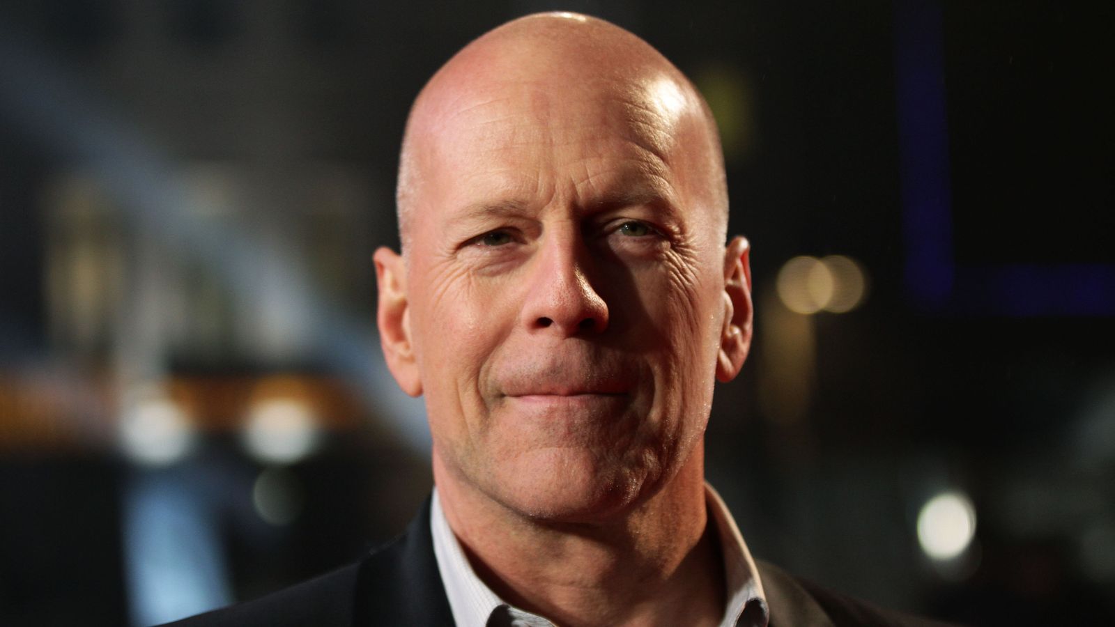 Bruce Willis kończy karierę z powodu ciężkiej choroby