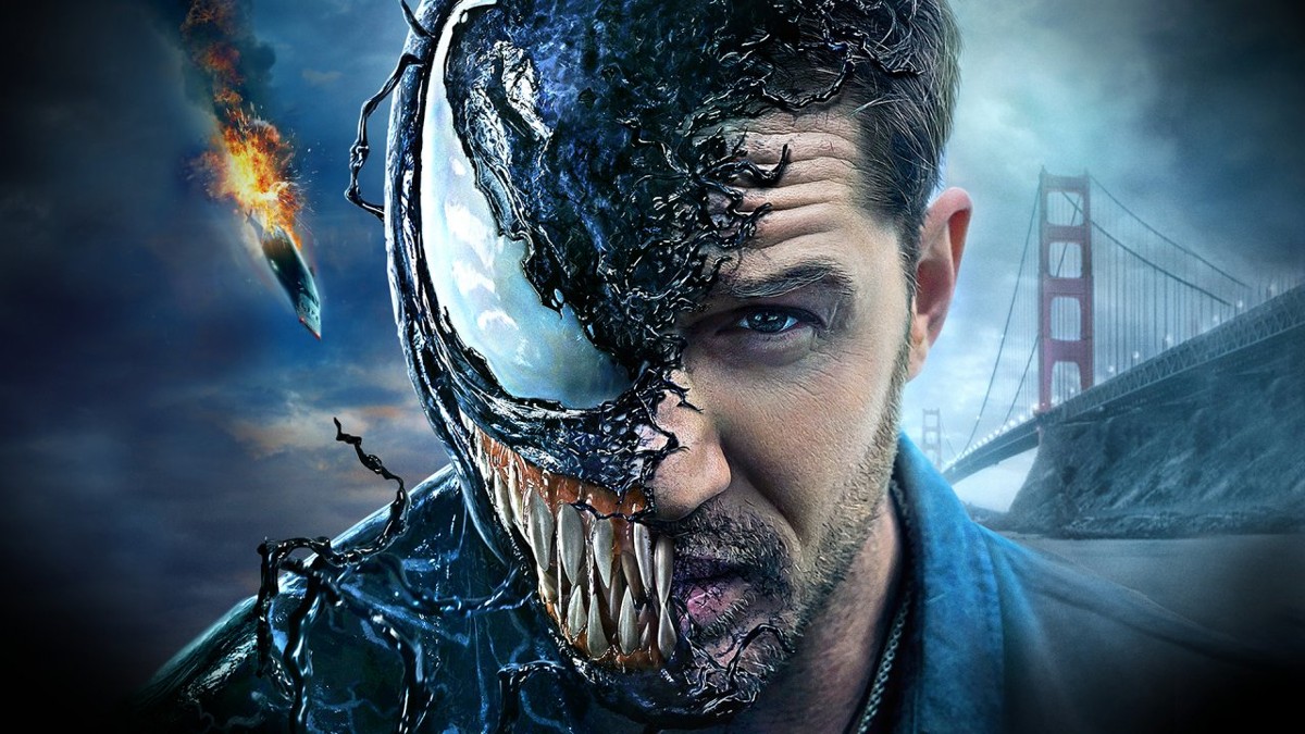 Podczas wczorajszego panelu CinemaCon potwierdzono, że na ekrany kin zmierza Venom 3. W tytułową rolę ponownie wcieli się Tom Hardy. 