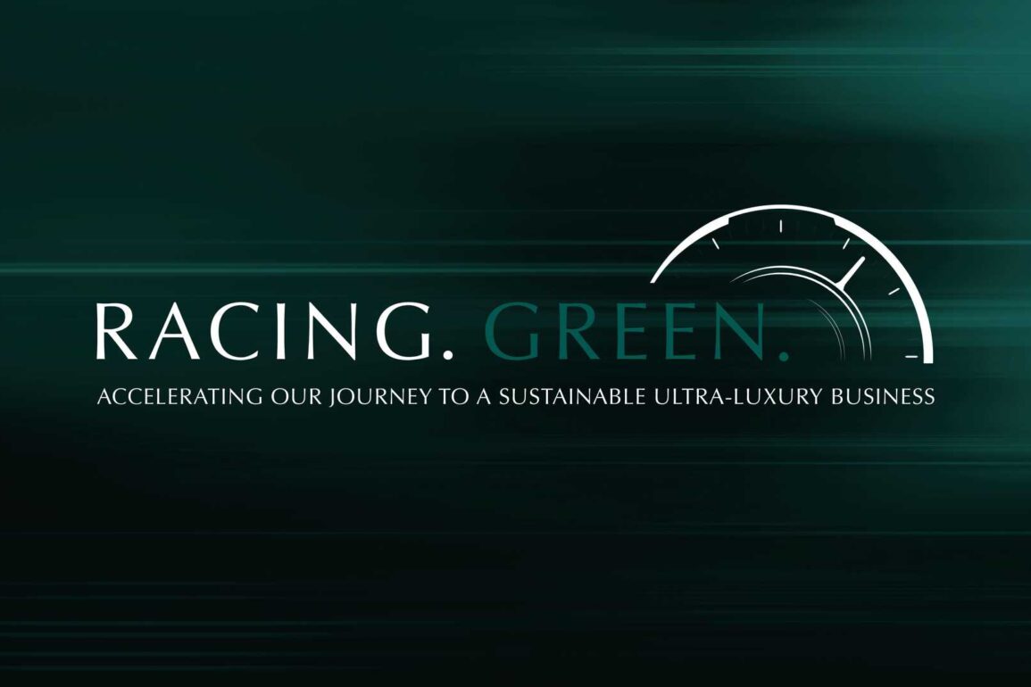 aston martin racing green strategy 1