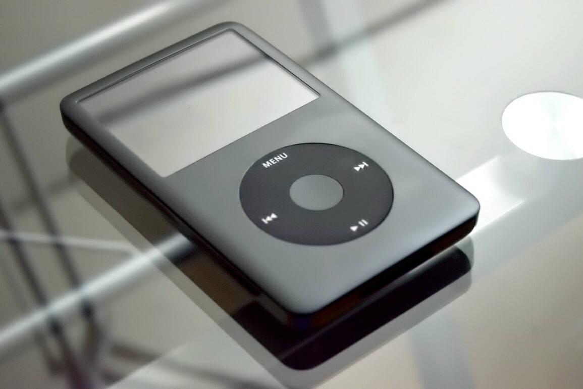 Apple rezygnuje z iPoda touch. Dopiero teraz, w 2022!