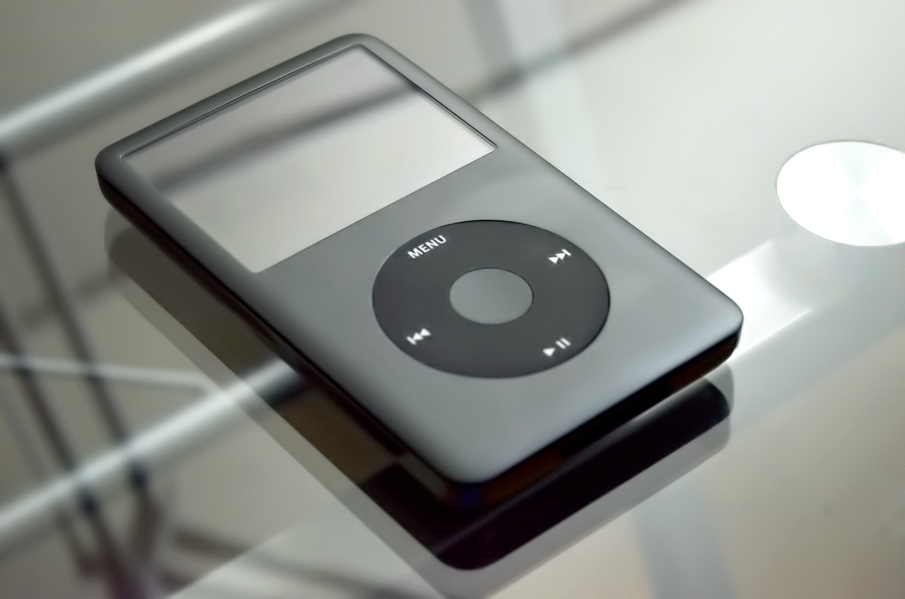 Apple rezygnuje z iPoda touch. Dopiero teraz, w 2022!