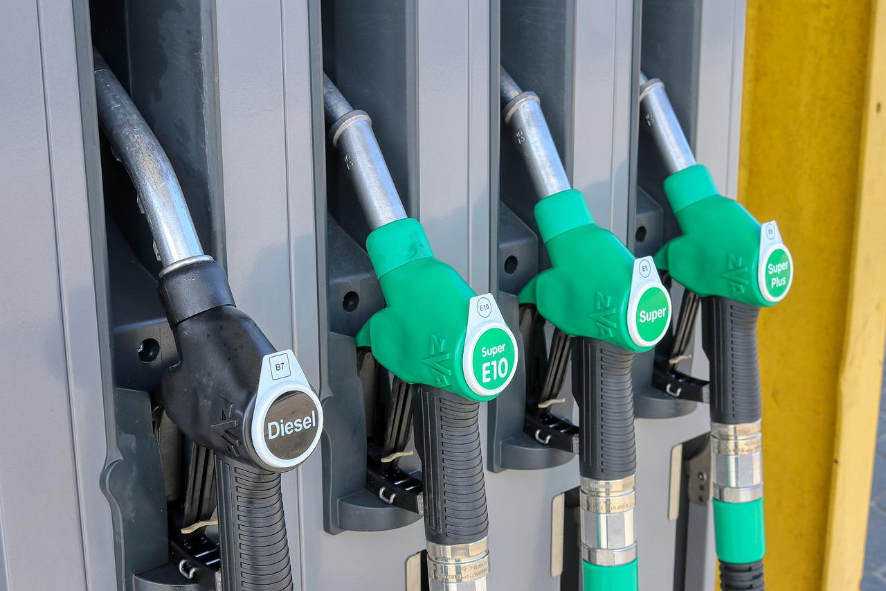 Ceny paliw 27 maja 2022. Ile kosztuje benzyna i diesel
