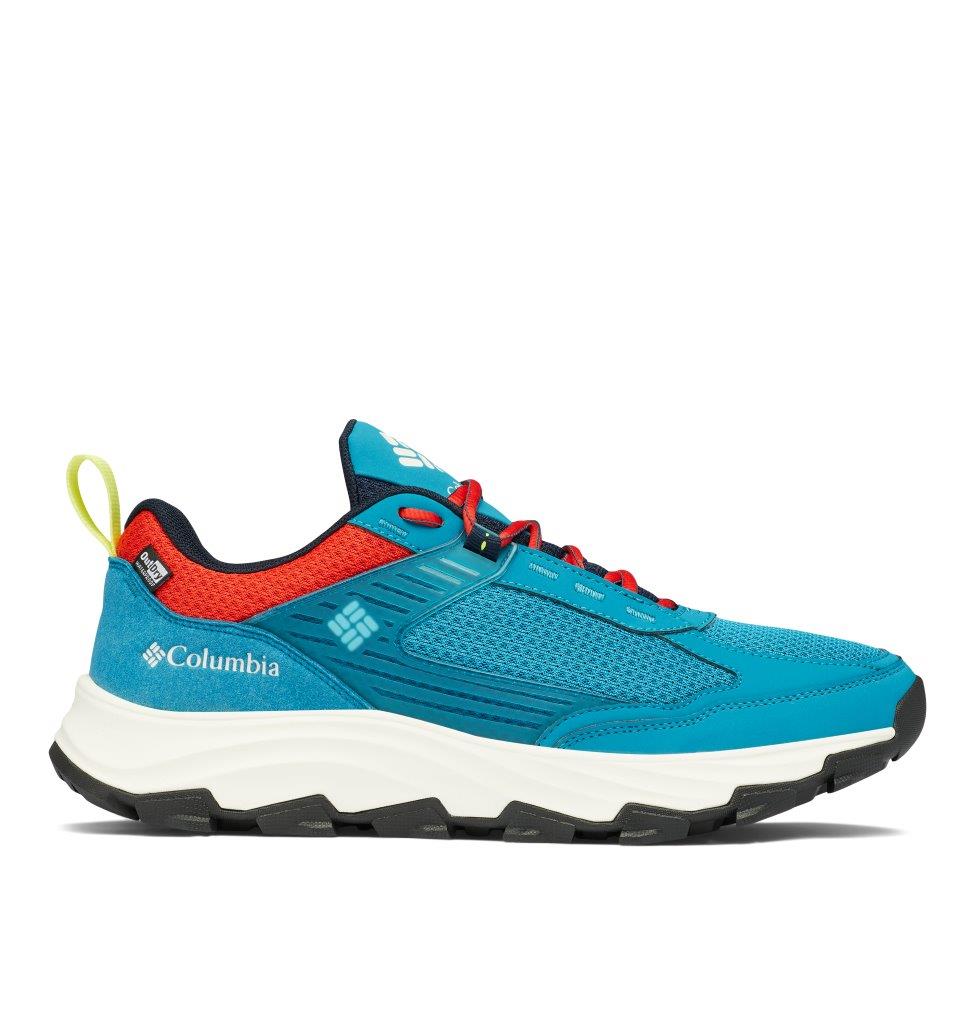Columbia Sportswear prezentuje nową serię butów trekkingowych SS22!