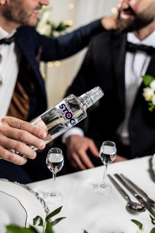 Wódka na wesele - wybór wcale nie jest taki oczywisty. Dlaczego?