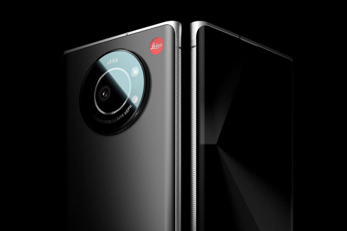 Xiaomi rozpoczyna współpracę z firmą Leica. Oto ich pierwszy projekt!