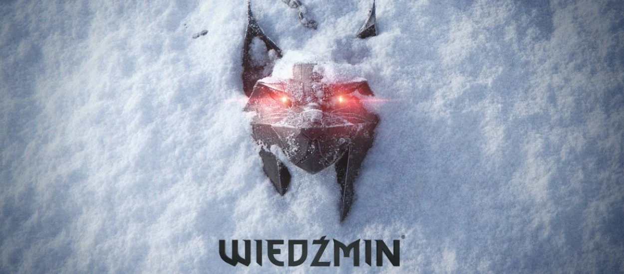 CD Projekt Red - Wiedźmin 4 w fazie przedprodukcyjnej!