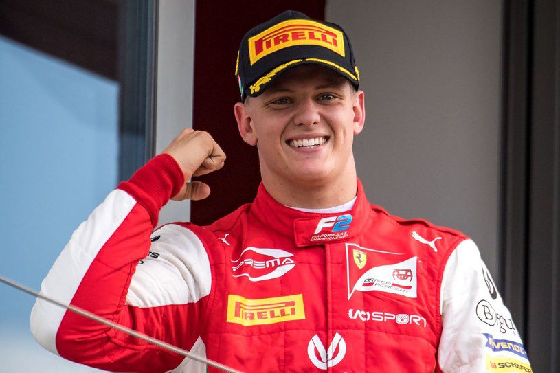 Czy Mick Schumacher znajdzie miejsce na sezon 2023 w F1?