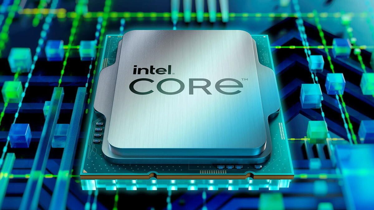 Nowy CPU Intela lepszy od i9-12900K o 20% w UserBenchmark