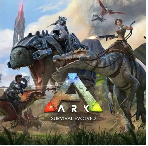 ARK Survival Evolved do odebrania za darmo na Steam!