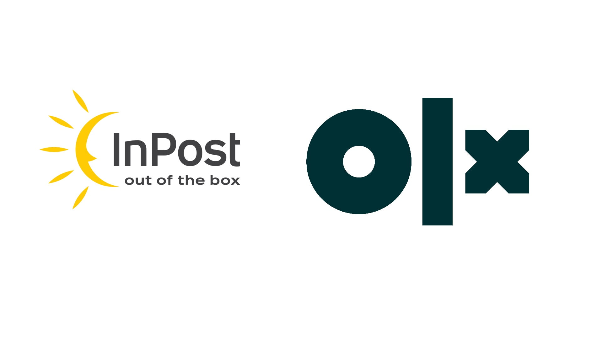 Przesyłki OLX do paczkomatu InPost bez etykiety