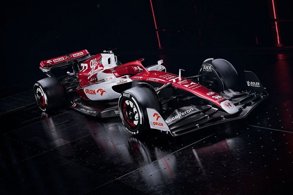 Alfa Romeo zmieni właściciela? Audi szuka wejścia do F1