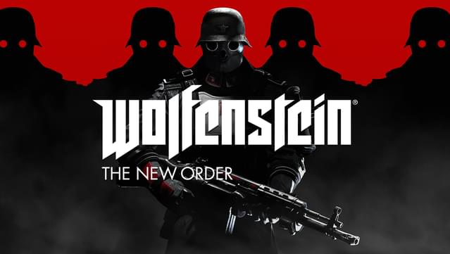 Wolfenstein: The New Order do odebrania za darmo na Epicu!