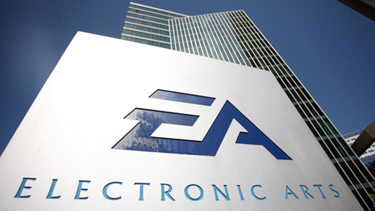 EA chce w lipcu pokazać tytuły, na które wszyscy czekamy. Electronic Arts Amazon