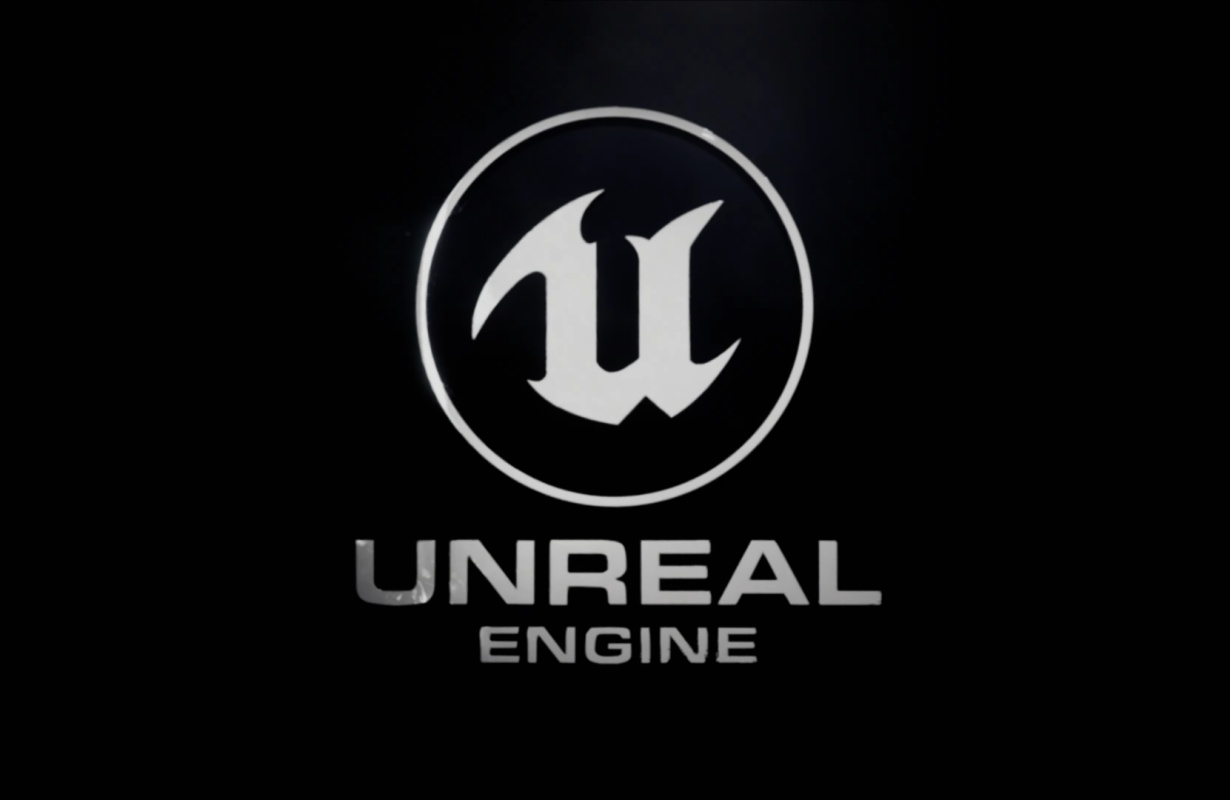 volvo unreal engine 5