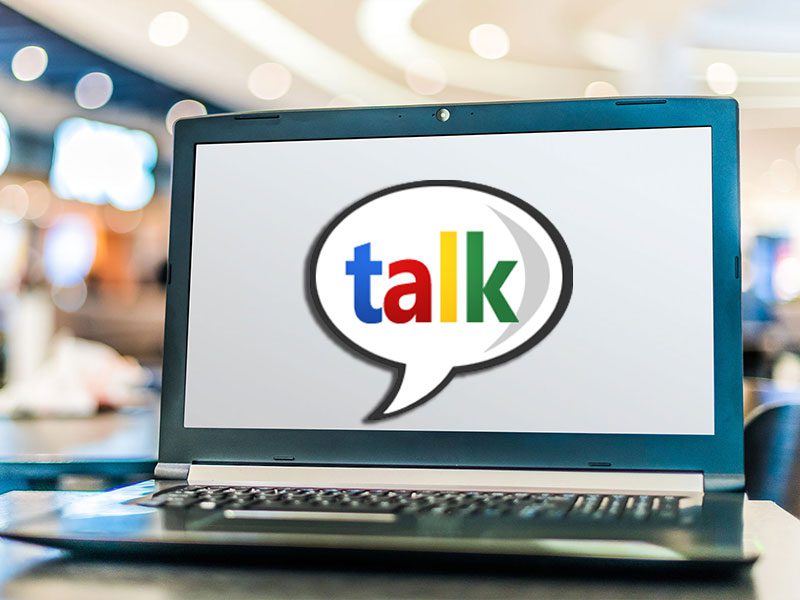 Komunikator Google Talk zostanie wyłączony 16 czerwca 2022 roku