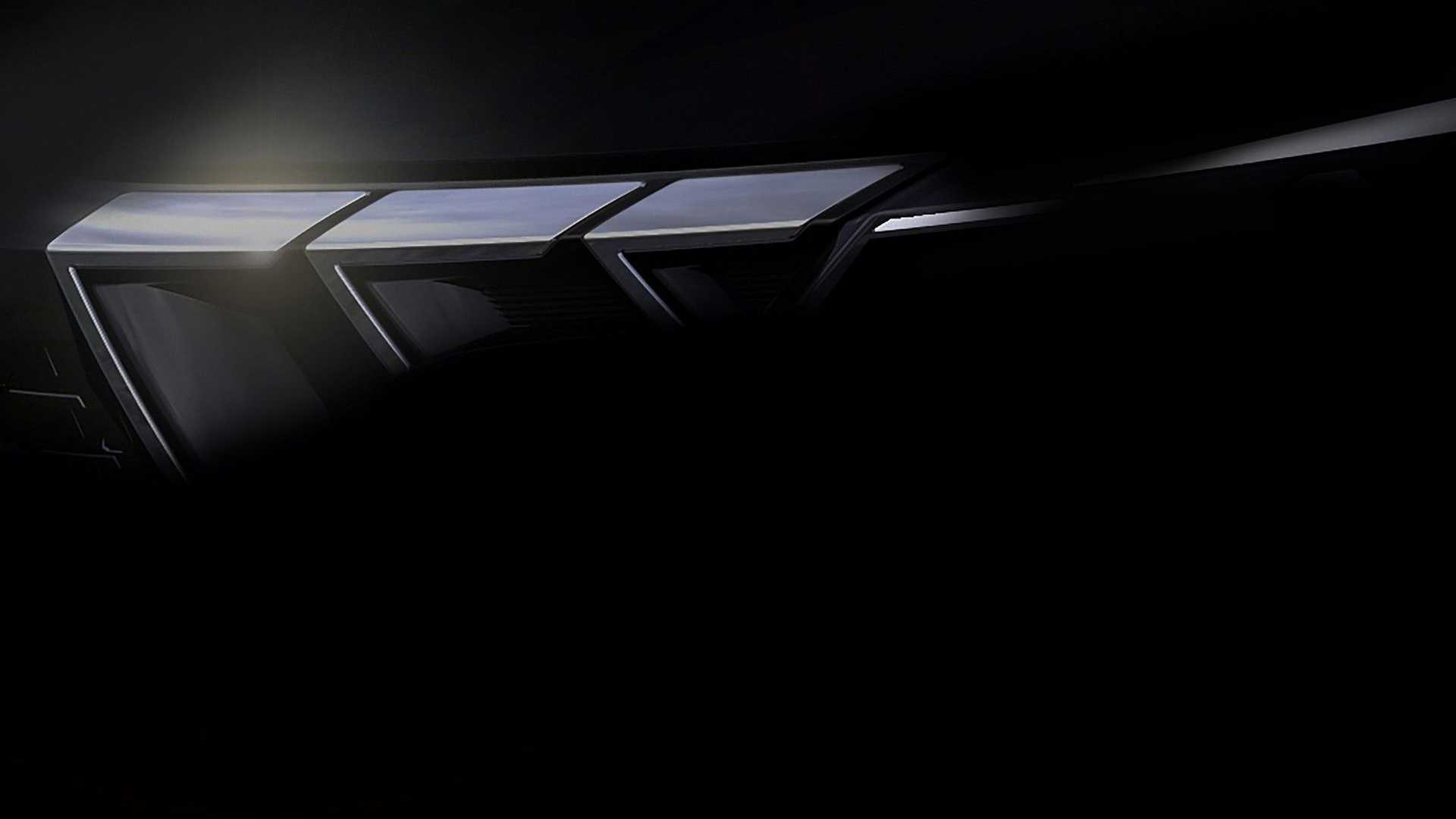 Mitsubishi ASX 2023, znamy już silniki, będą hybrydy