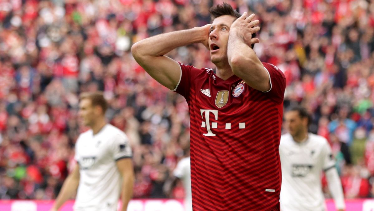 10 piłkarzy może opuścić Bayern w tym okienku transferowym