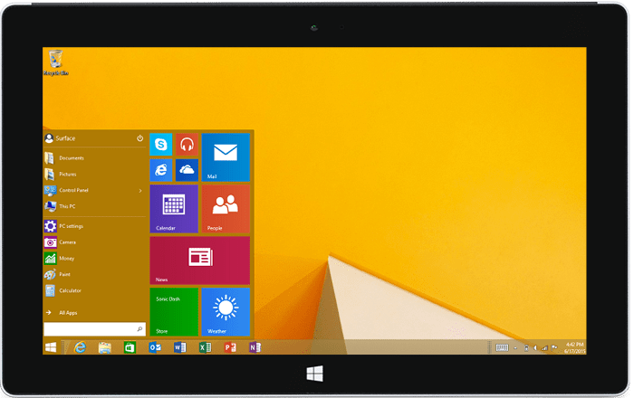 Używasz Windows 8.1? Microsoft sugeruje, że czas na zmiany