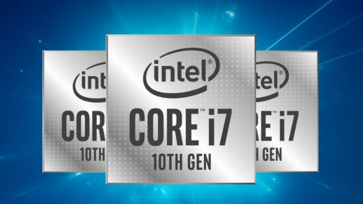 Intel kończy wsparcie dla procesorów 10 gen i starszych