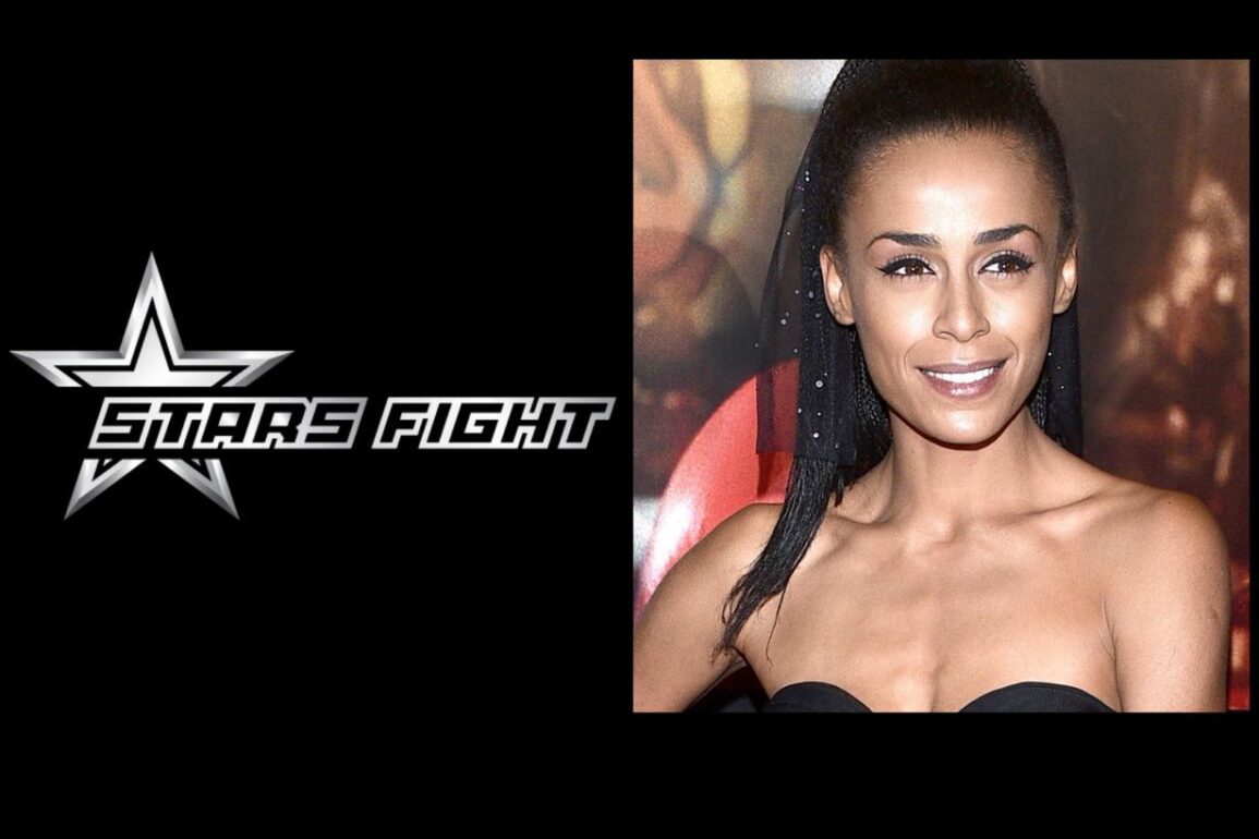 Stars Fight MMA - Aleksandra Szwed w MMA?!
