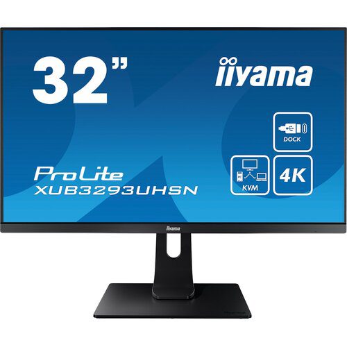 Promocja na monitory iiyama - atrakcyjne ceny do końca lipca