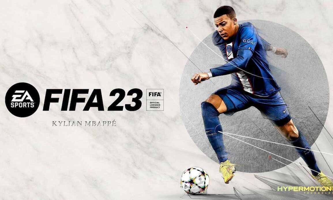 FIFA 23 na oficjalnym trailerze! PC otrzyma to, co mieli już konsolowcy!