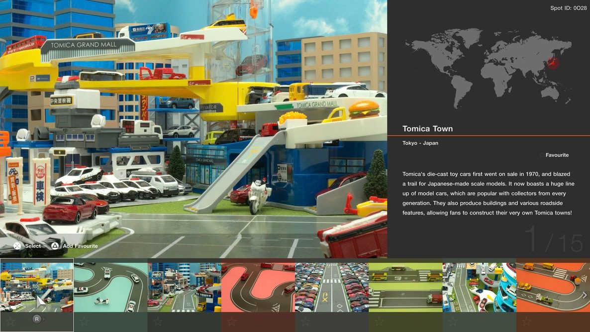 Darmowy update do Gran Turismo 7. Zobacz co zawiera.