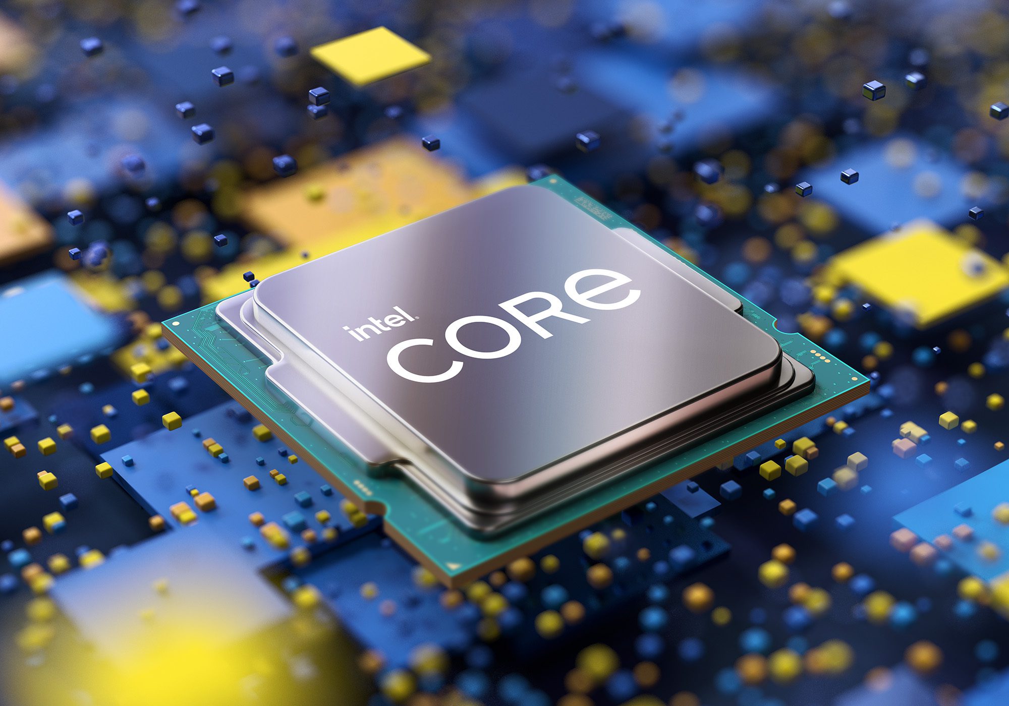 Intel podobno szykuje podwyżki cen swoich procesorów
