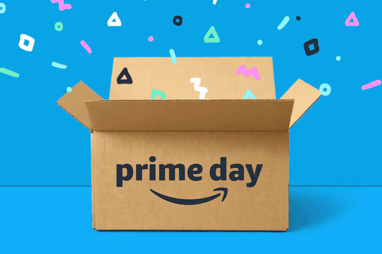 Amazon Prime Day. Niesamowite okazje, warte uwagi