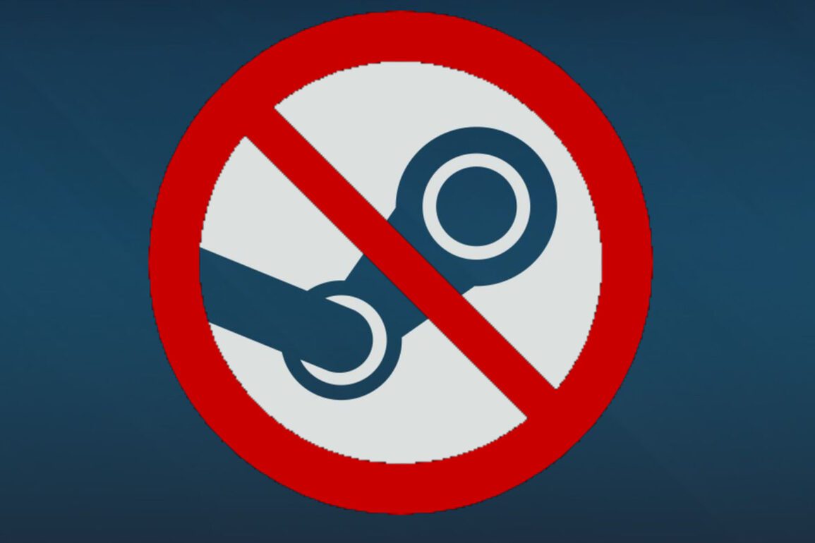 Indonezja blokuje dostęp do Steam, Epic Games Store i innych platform