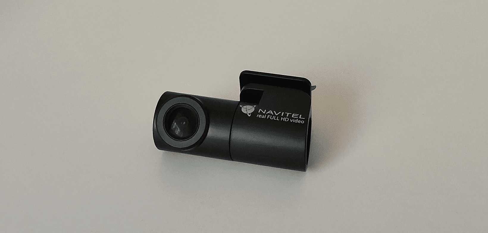 Navitel MR450 GPS - kamerka samochodowa w formie lusterka