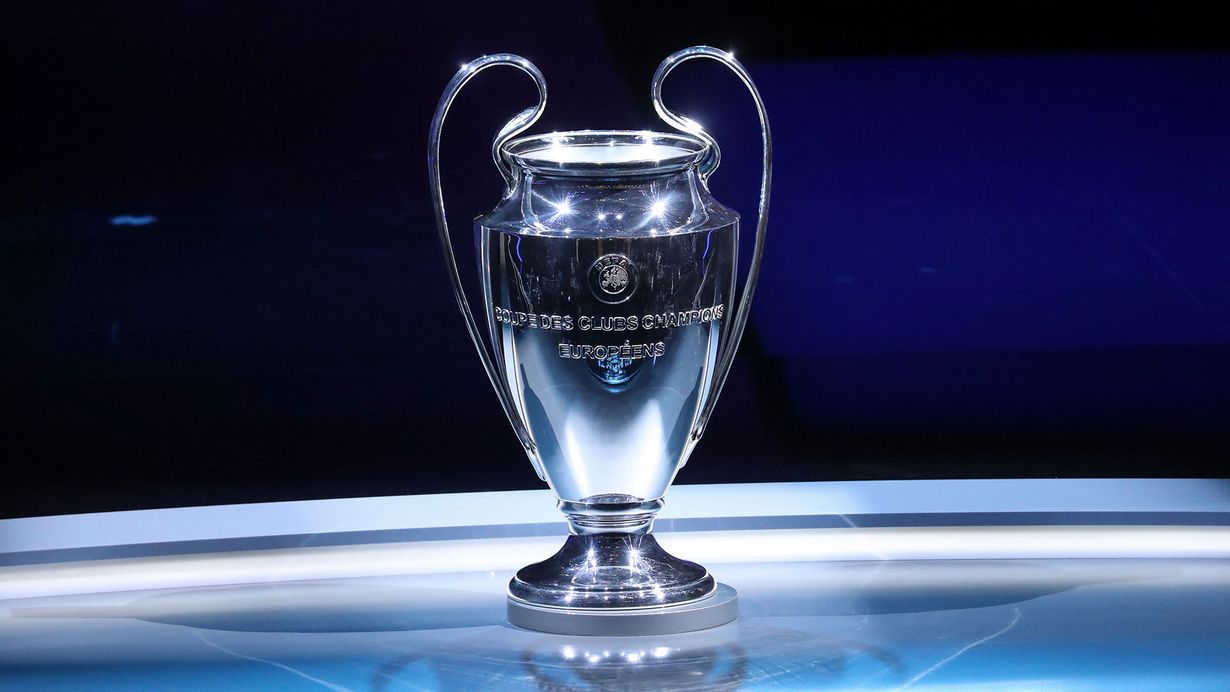 Liga Mistrzów UEFA losowanie - znamy rozkład fazy grupowej!