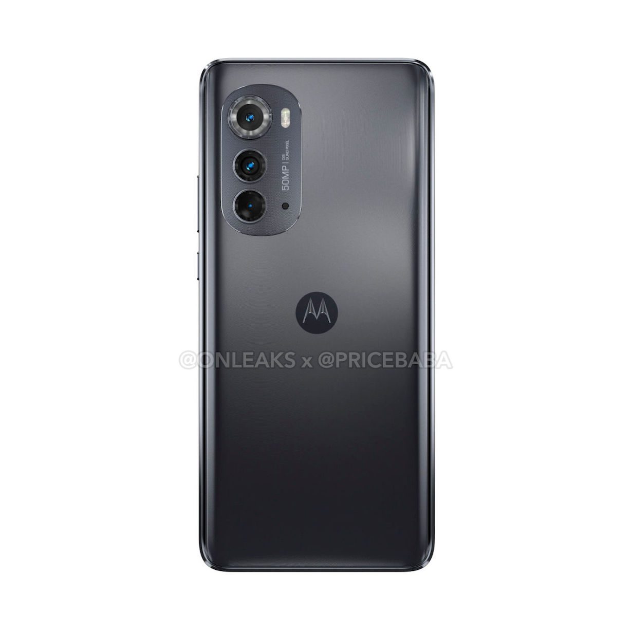 Motorola Edge 2022 już bez tajemnic. Będzie warto?