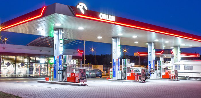 Po połączeniu PGNiG i PKN Orlen magazyny gazu pozostaną własnością spółki.